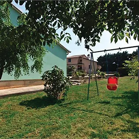 Holiday home In With Wifi *