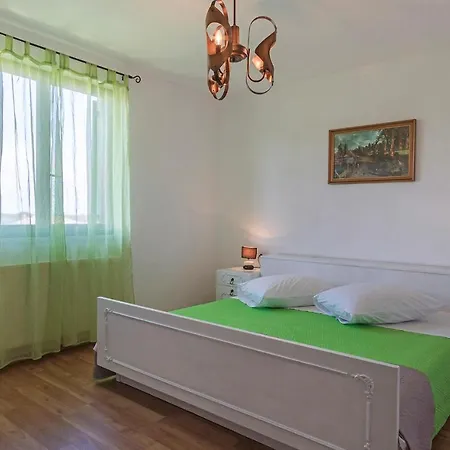 Holiday home In With Wifi